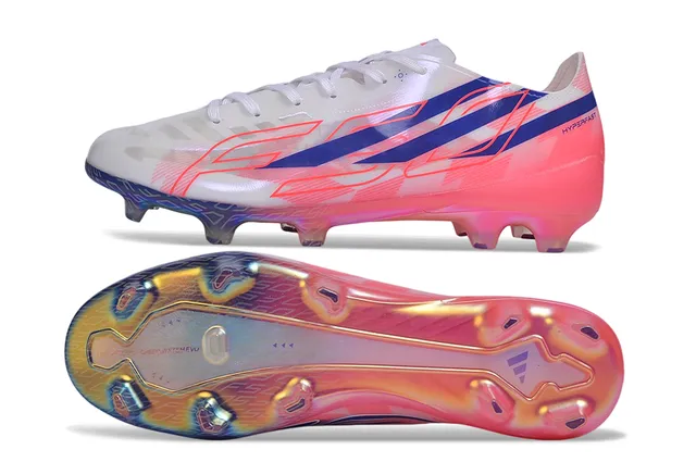 Adidas Hyperfast Firm-Ground ফুটবল জুতা 6