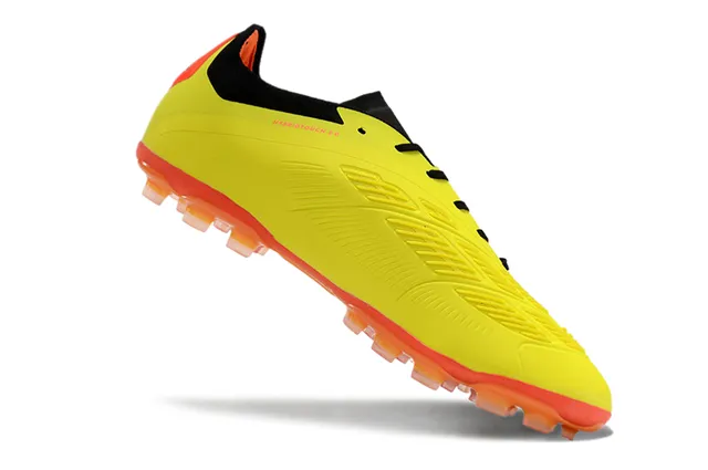 Adidas Predator Firm-Ground Chaussures de football 2