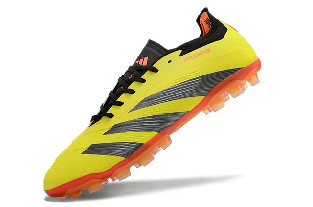 Adidas Predator Firm-Ground Chaussures de football 3