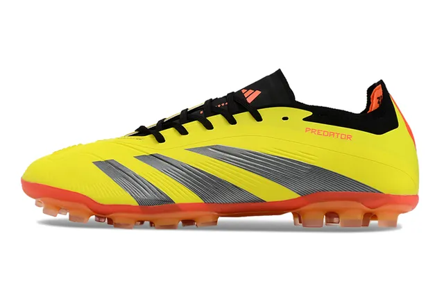 Adidas Predator Firm-Ground Chaussures de football 7