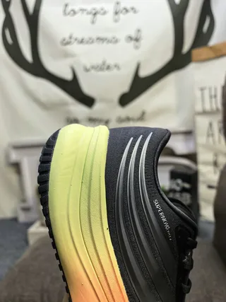 Adidas Supernova Dreamstrike أبيض رمادي حذاء رياضي 3