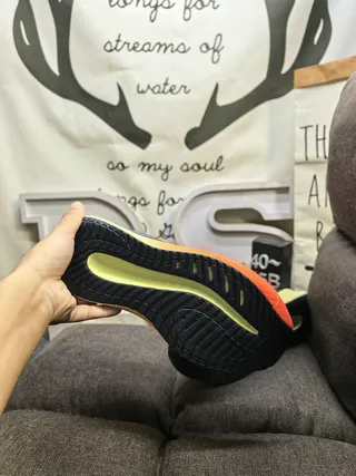 Adidas Supernova Dreamstrike أبيض رمادي حذاء رياضي 4