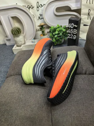 Adidas Supernova Dreamstrike أبيض رمادي حذاء رياضي 6