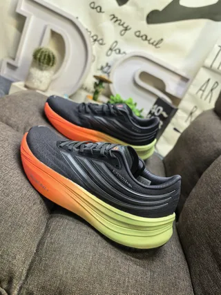 Adidas Supernova Dreamstrike أبيض رمادي حذاء رياضي 7