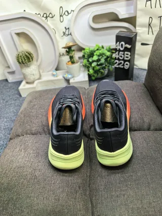 Adidas Supernova Dreamstrike أبيض رمادي حذاء رياضي 8