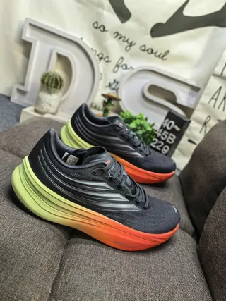 Adidas Supernova Dreamstrike أبيض رمادي حذاء رياضي 9