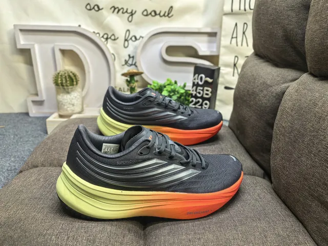 Adidas Supernova Dreamstrike أبيض رمادي حذاء رياضي 11