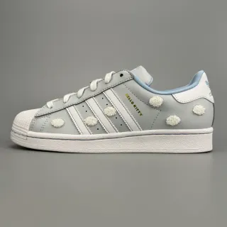 Adidas Superstar Hello Kitty Pom-Pom حذاء أسلوب حياة