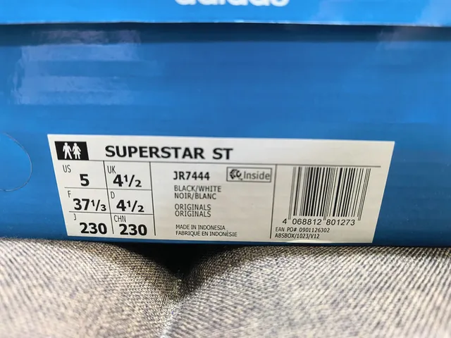 Adidas Superstar Chaussures Lifestyle en Daim Bordeaux 12