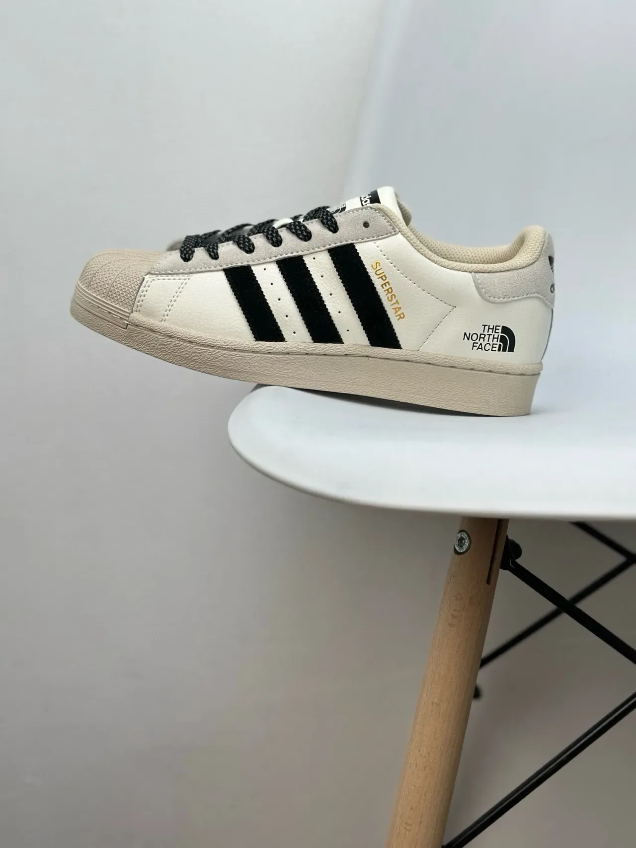 Adidas Superstar Off-White Shell-Toe zapatillas lifestyle 6