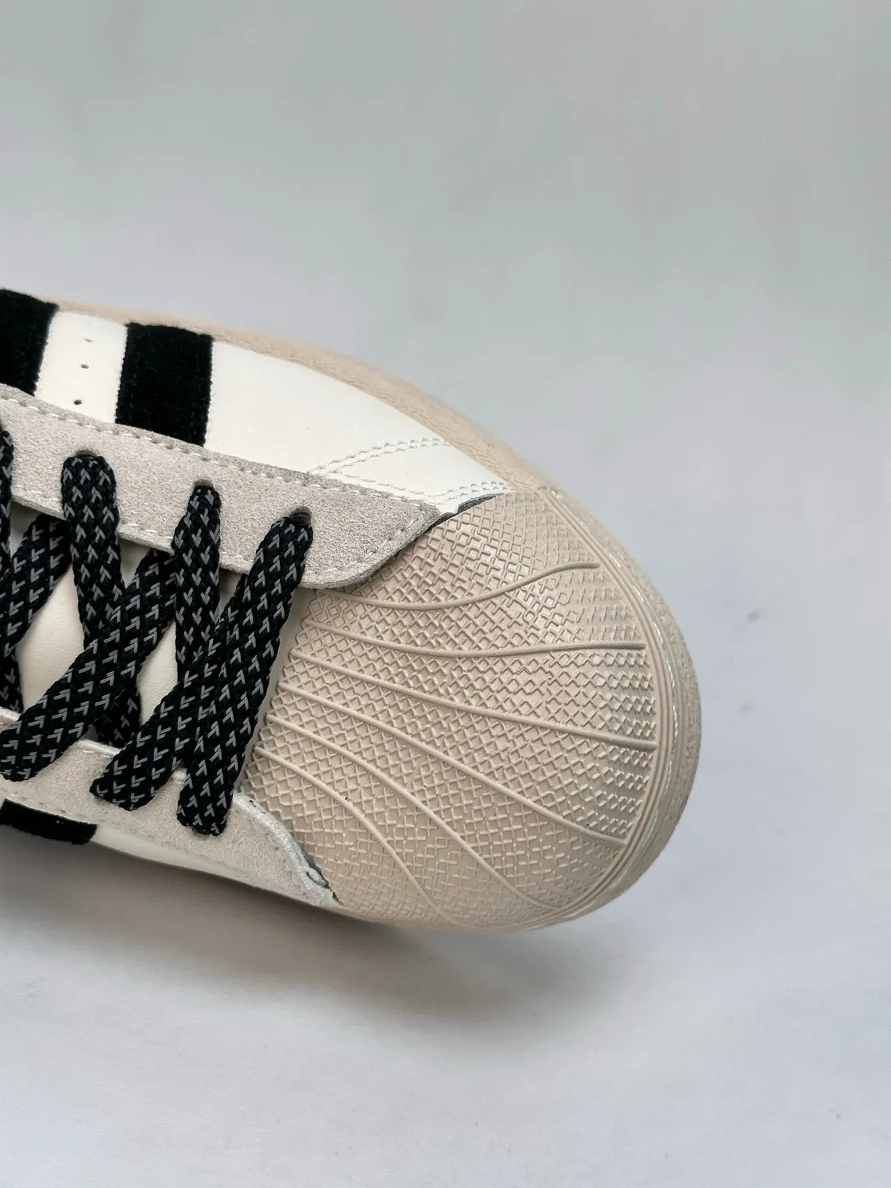 Adidas Superstar Off-White Shell-Toe zapatillas lifestyle 7
