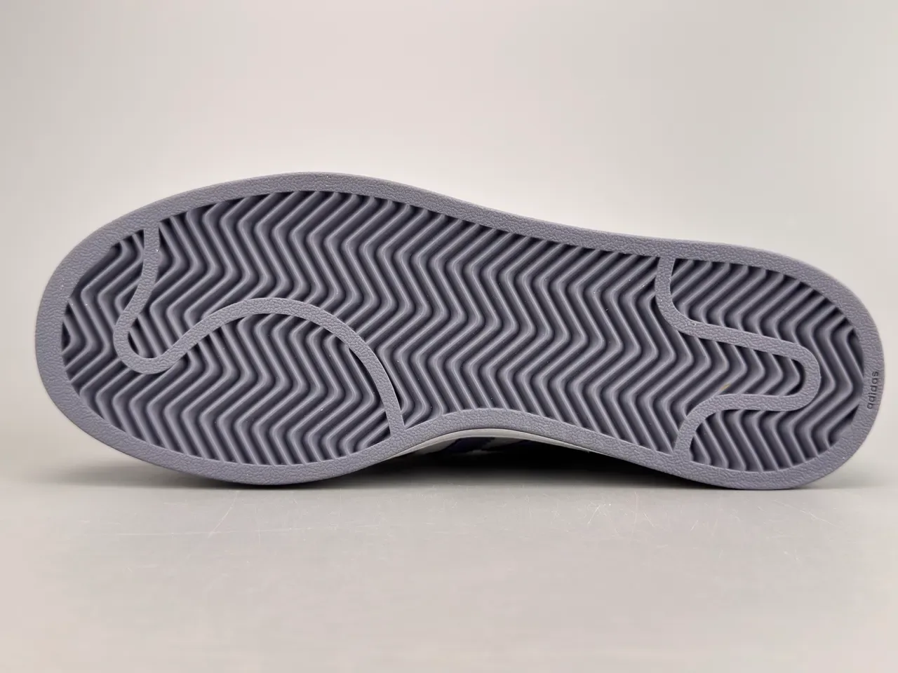 Adidas Superstar Zapatillas Lifestyle Blancas y Moradas 8