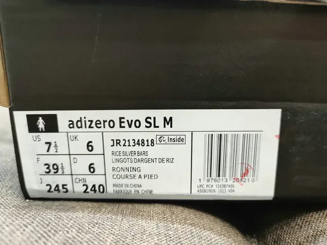 Adidas Zapatos Lifestyle Blanco Gris Malla Superior Banda de Tres Rayas Tonal Superpuesta 2