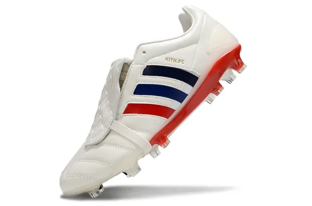 Adidas x Kith Copa Firm Ground Zapatos de Fútbol 3