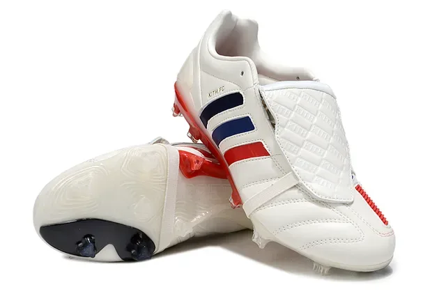 Adidas x Kith Copa Firm Ground Zapatos de Fútbol 4