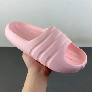 Adidas Yeezy Slide Pink Molded Slipper