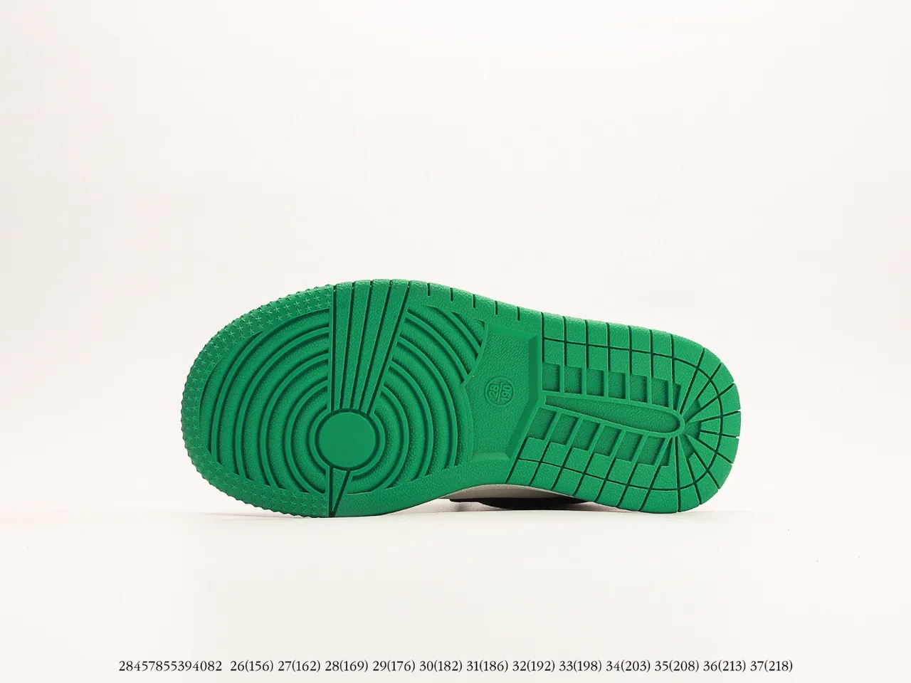 Air Jordan 1 High বাচ্চাদের কালো সাদা লাল ধূসর নীল স্পাইডারওয়েব বাস্কেটবল জুতা 8