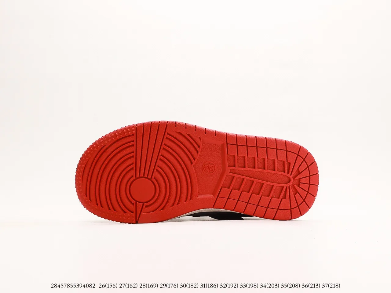 Air Jordan 1 High বাচ্চাদের কালো সাদা লাল ধূসর নীল স্পাইডারওয়েব বাস্কেটবল জুতা 16