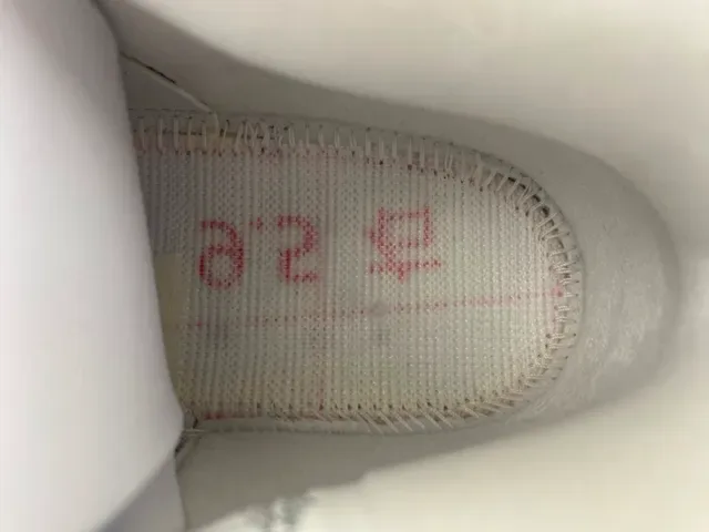 Air Jordan 4 أبيض أسود رمادي Speckle أحذية كرة السلة 8