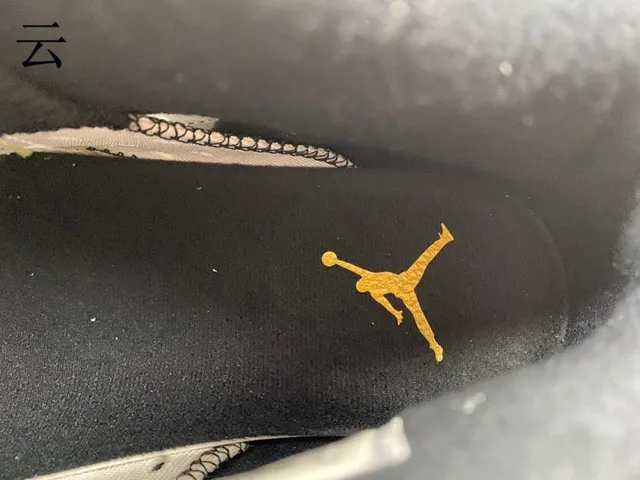 Air Jordan 6 tênis de basquete branco amarelo preto azul claro 2