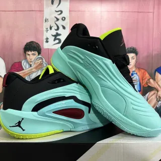 Air Jordan Tatum 1 লেক গ্রিন বাস্কেটবল জুতো