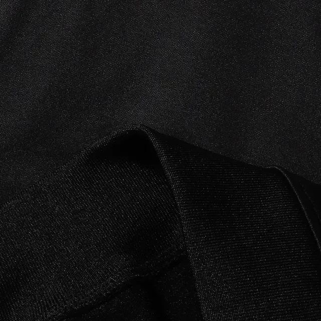 Air Jordan Track Veste Noir Marine Col Haut Fermeture Éclair Complète 3