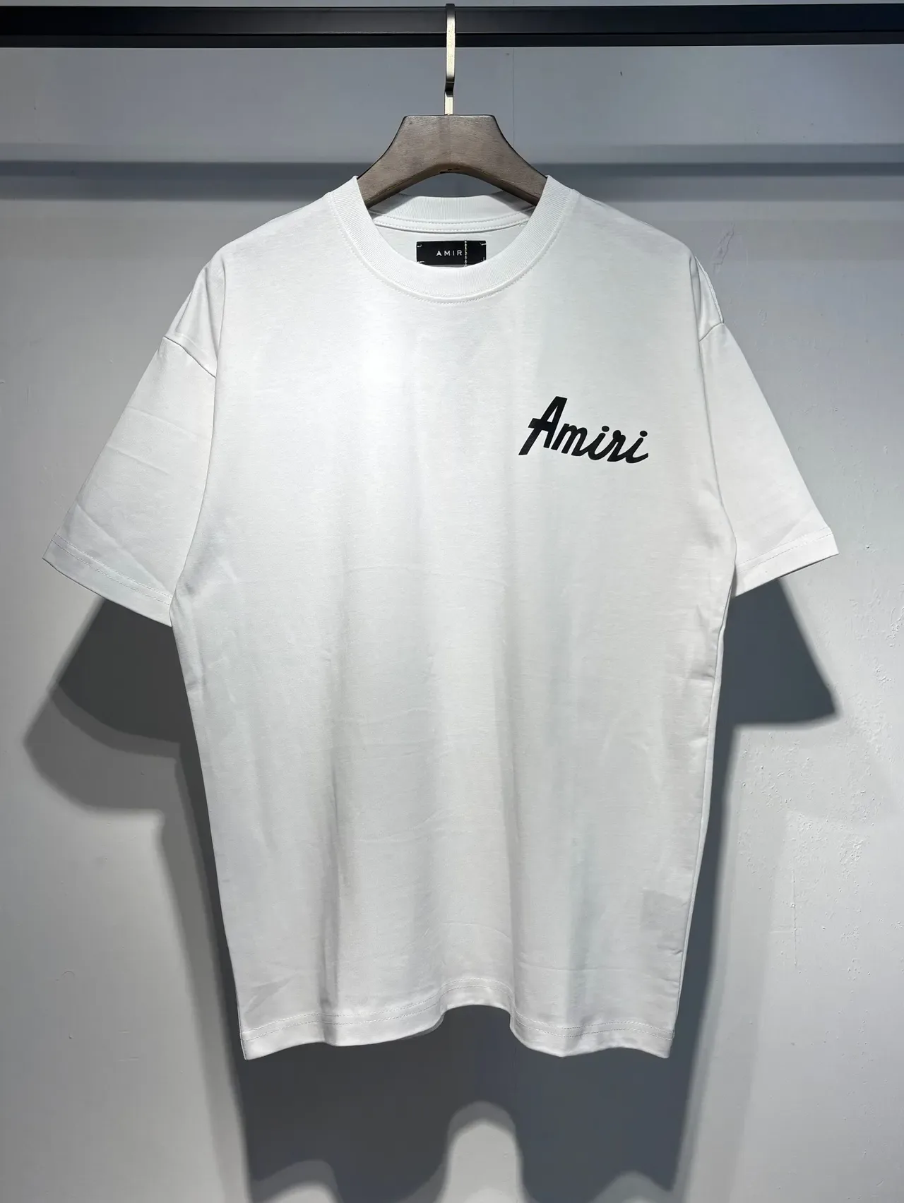 Amiri Arts District Graphic Print T-Shirt 2