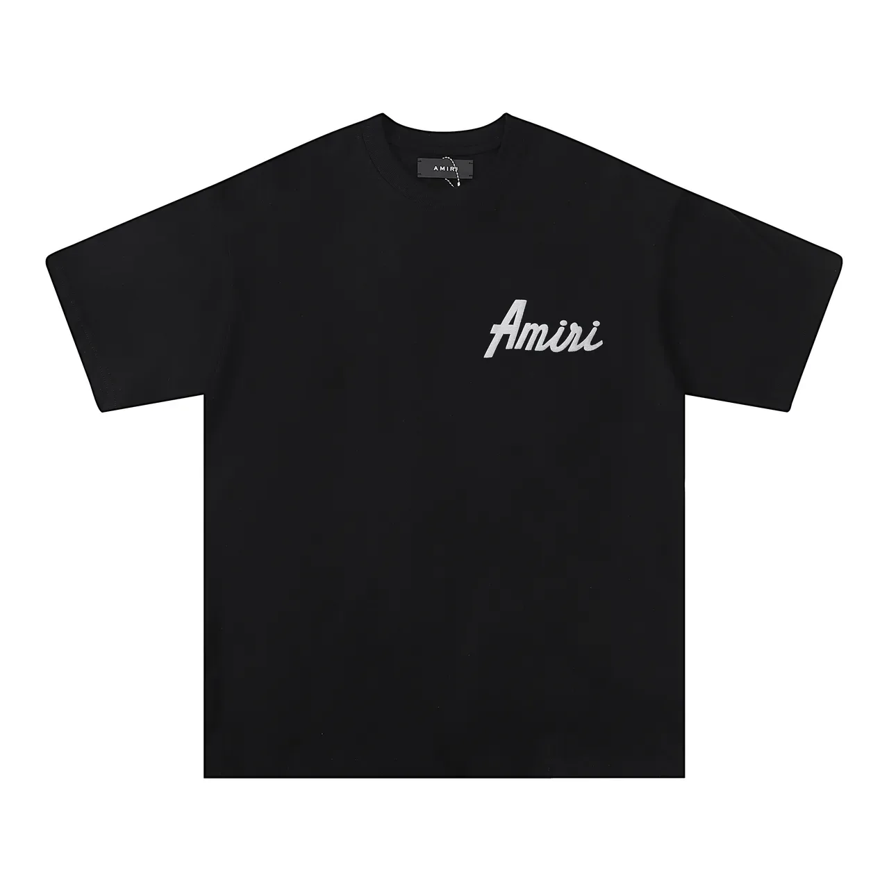 Amiri Arts District Graphic Print T-Shirt 9