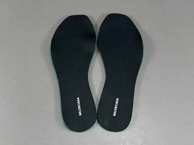 Balenciaga Speed Trainer Preto Sock-Fit Tênis lifestyle 3