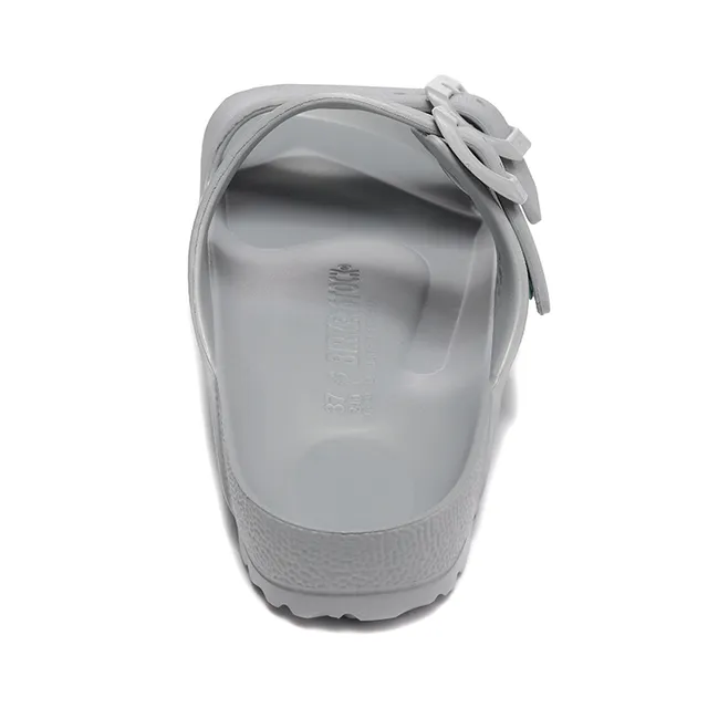 Birkenstock Arizona 灰色休闲凉鞋 7