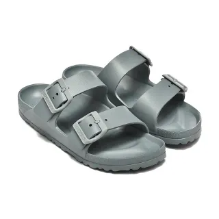 Birkenstock Arizona भूरा केजुअल सैंडल