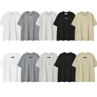 Fear of God Essentials Relaxed Fit Crewneck T-Shirt