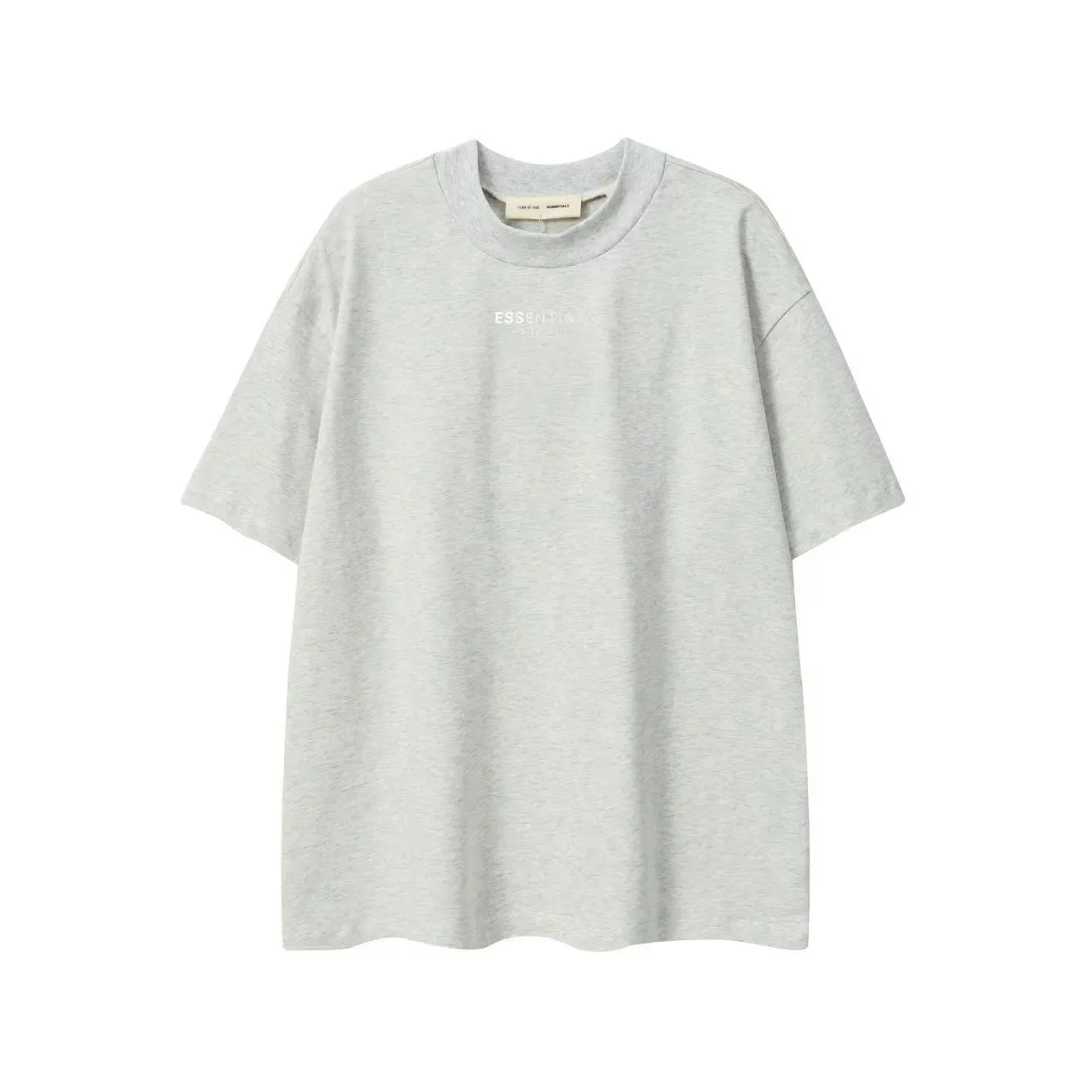 Fear of God Essentials रिलैक्स्ड फिट क्रूनेक टी-शर्ट 7
