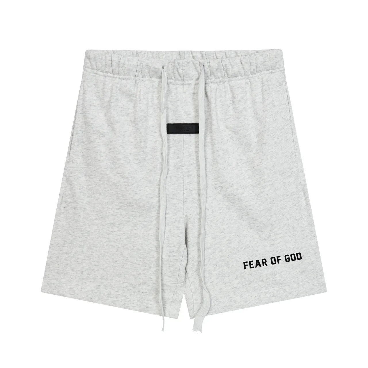 Fear of God Essentials Drawstring Waist Shorts 2