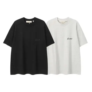 Fear of God Essentials Oversized Crewneck T-Shirt