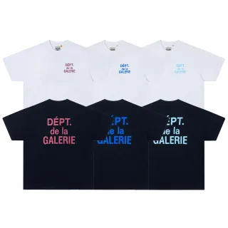 Gallery Dept DÉPT. de la GALERIE Graphic Print T-Shirt