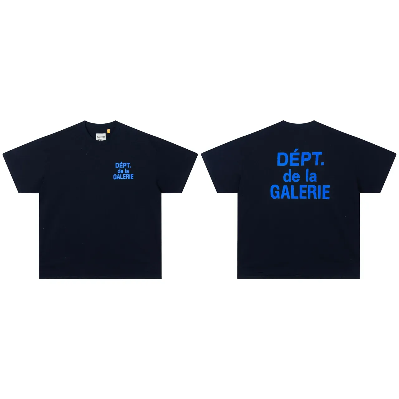 Gallery Dept DÉPT. de la GALERIE 图案印花T恤 7