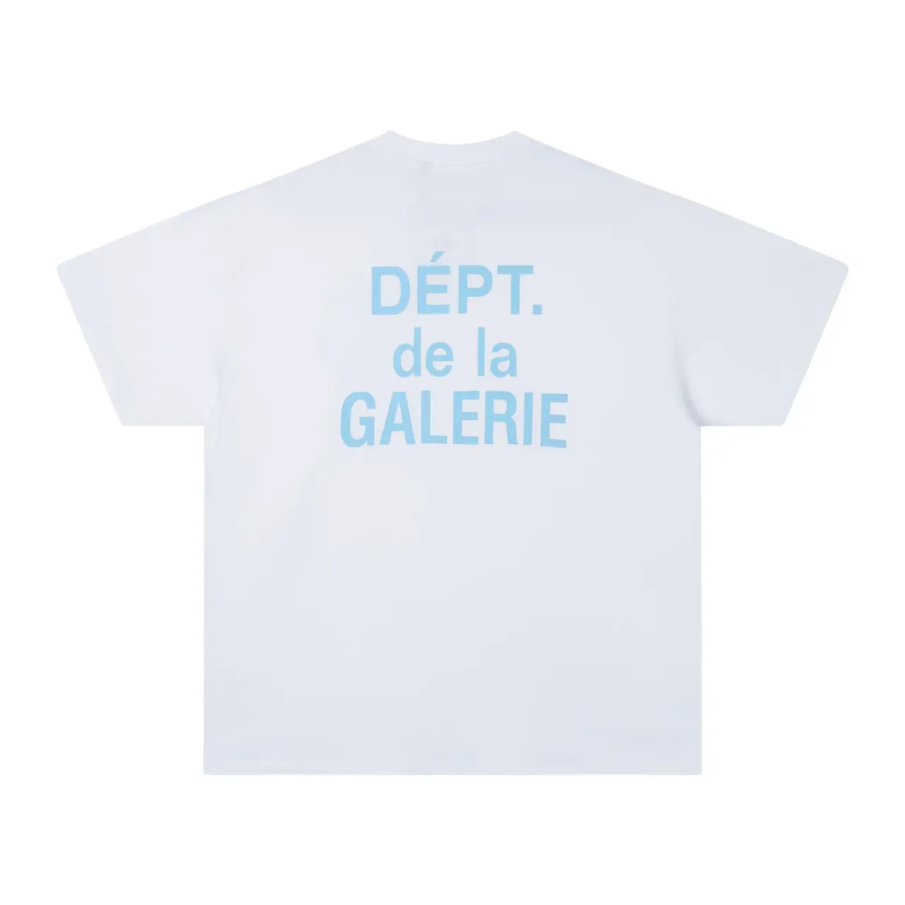 Gallery Dept DÉPT. de la GALERIE 图案印花T恤 9