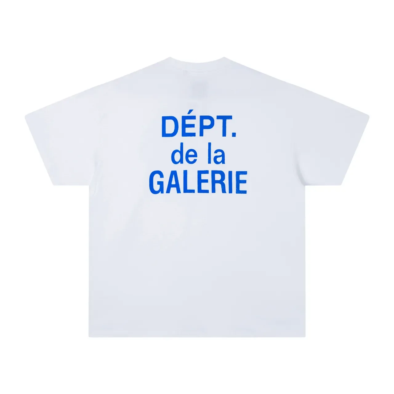 Gallery Dept DÉPT. de la GALERIE 图案印花T恤 13