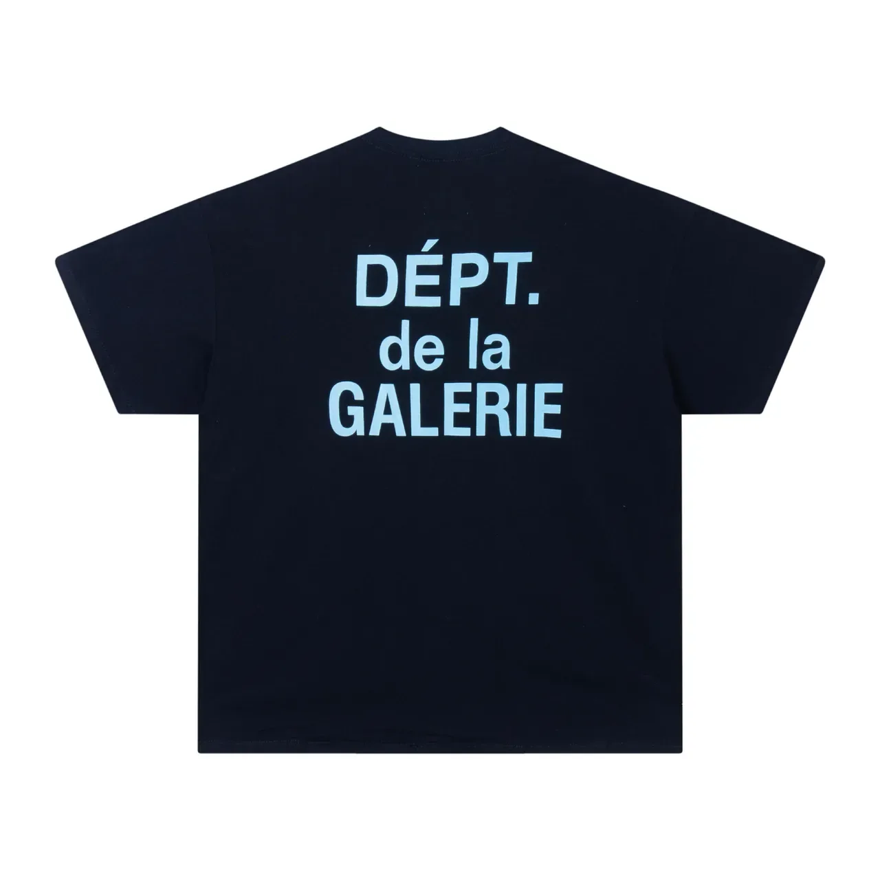 Gallery Dept DÉPT. de la GALERIE 图案印花T恤 15