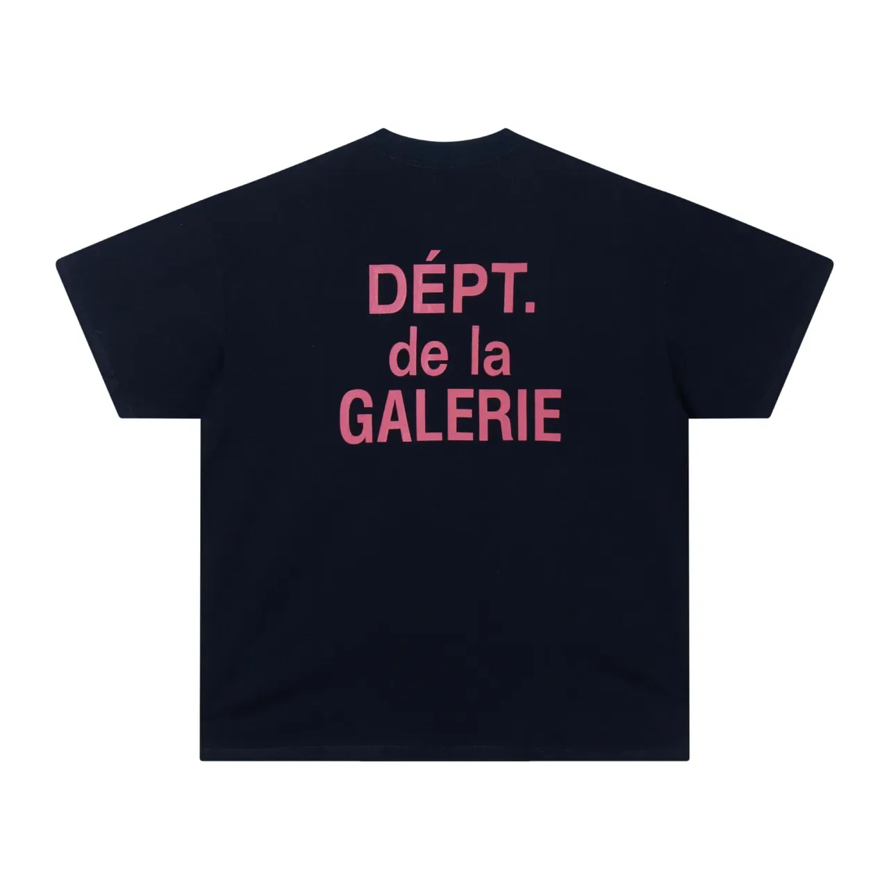 Gallery Dept DÉPT. de la GALERIE 图案印花T恤 17
