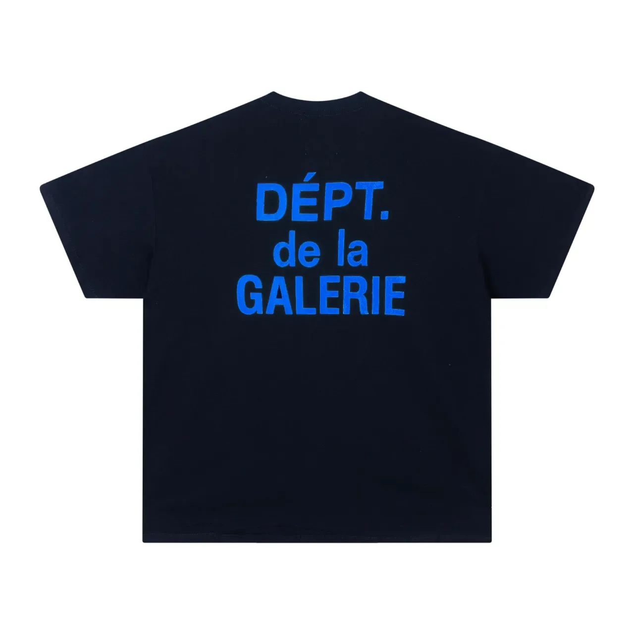 Gallery Dept DÉPT. de la GALERIE 图案印花T恤 19