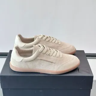 حذاء رياضي بيج سويد low-top lifestyle