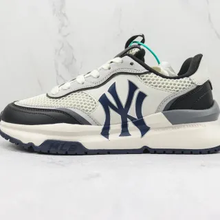 MLB New York Yankees Logo Zapatillas chunky lifestyle