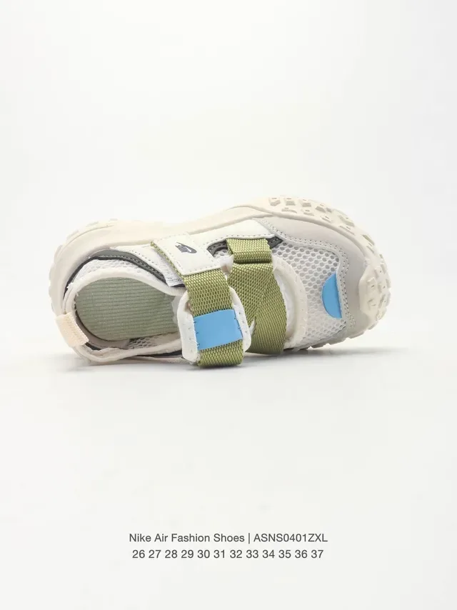 Pink and White Strap-Closure Kids Lifestyle Sneakers 16