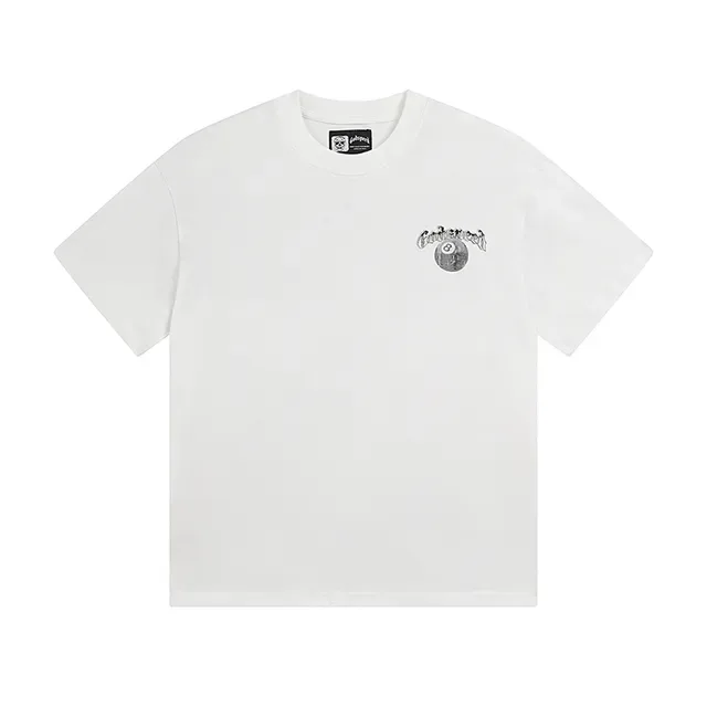T-shirt oversize Godspeed imprimé graphique 2