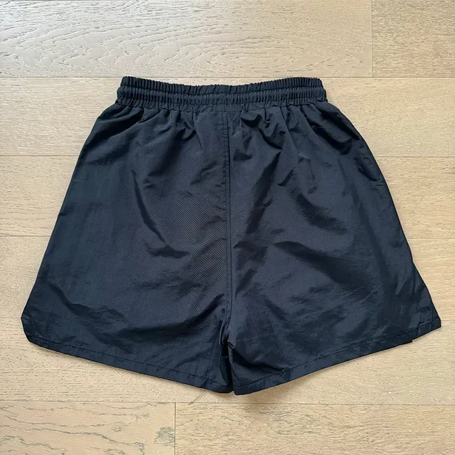 Shorts Hellstar Impressão Gráfica Preto 10