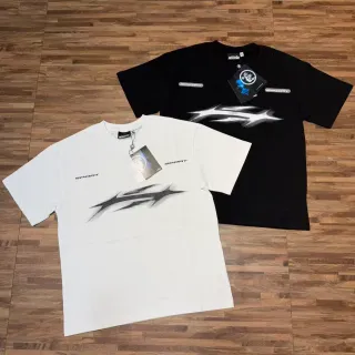Hellstar Graphic Print Sport T-Shirt