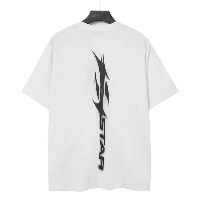 Hellstar Graphic Print Sport T-Shirt 4