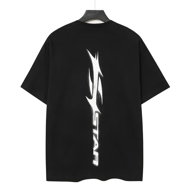 Hellstar Graphic Print Sport T-Shirt 8